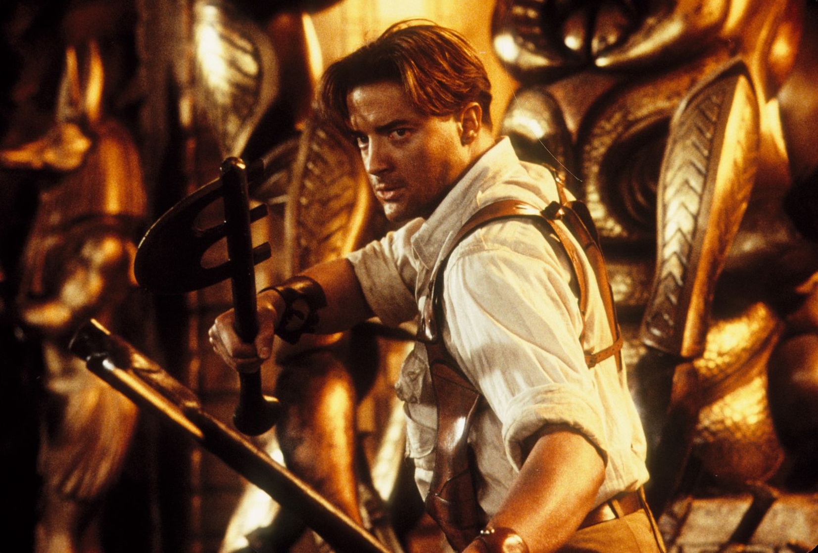 The Mummy Returns