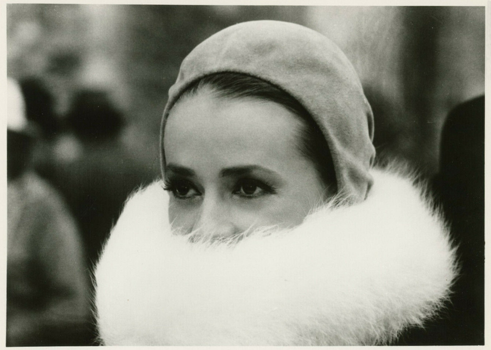 Diary of a Chambermaid (1964)