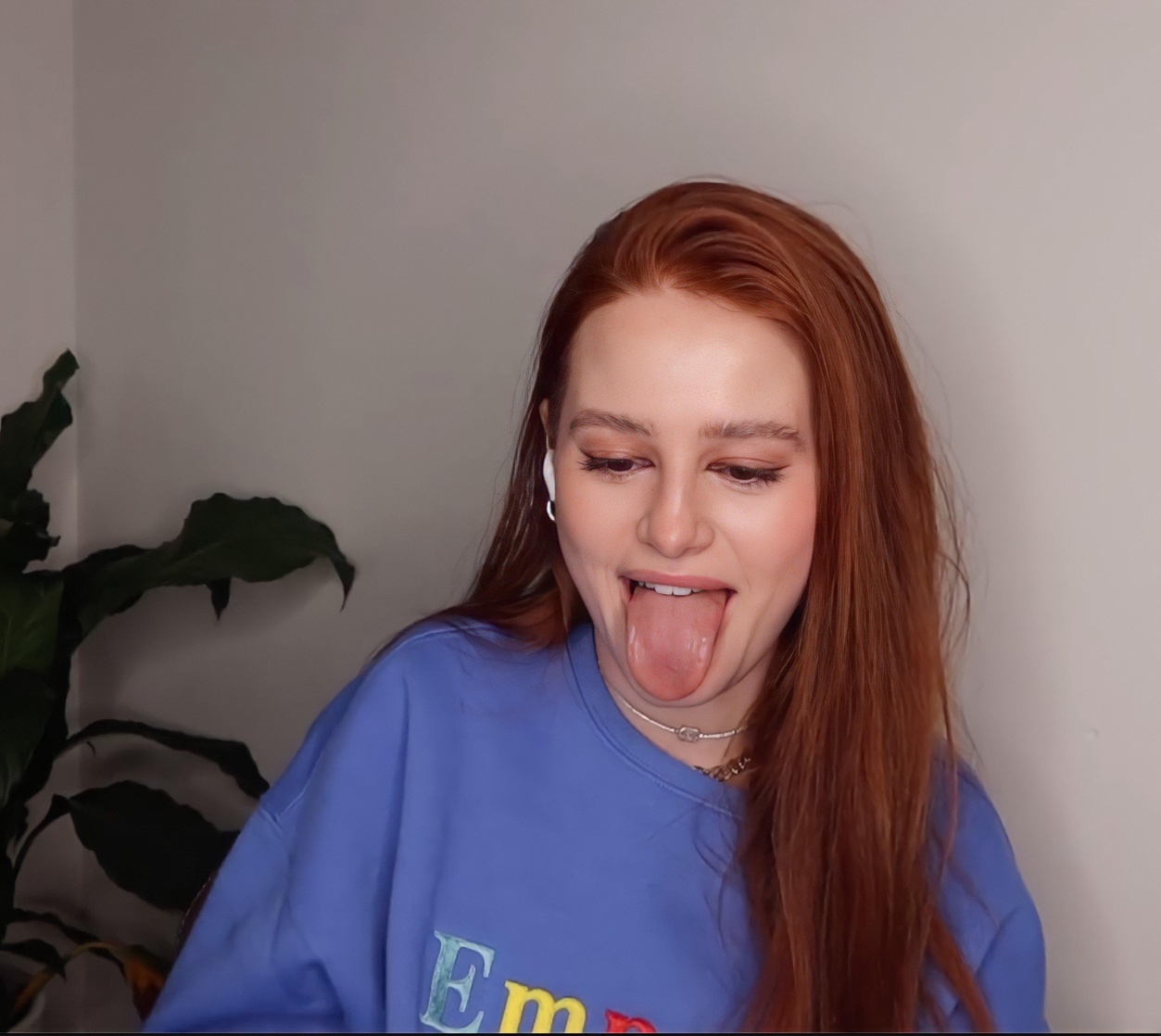 Madelaine Petsch