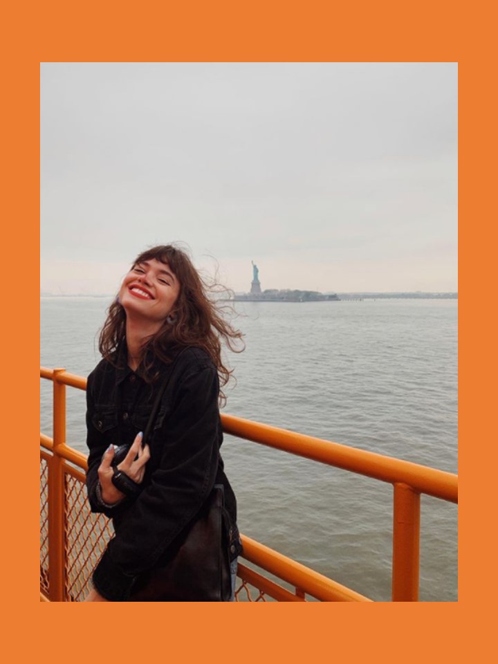 Picture of Guiomar Puerta