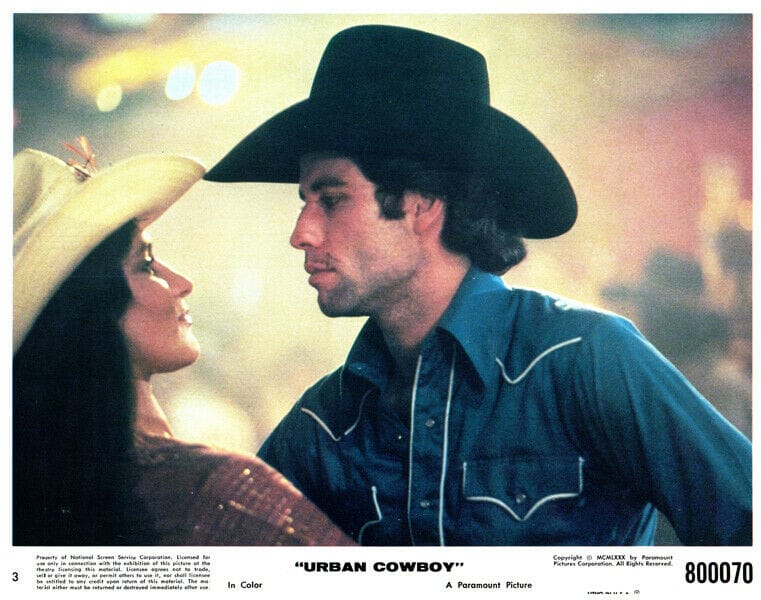 Picture of Urban Cowboy
