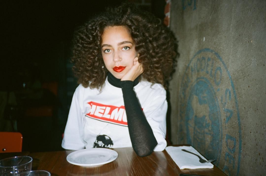 Hayley Law