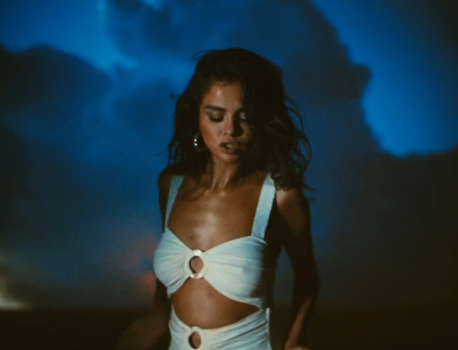 Selena Gomez