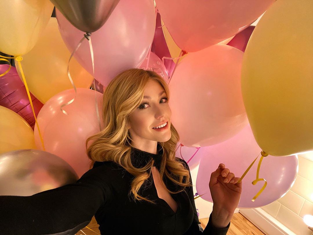 Katherine McNamara