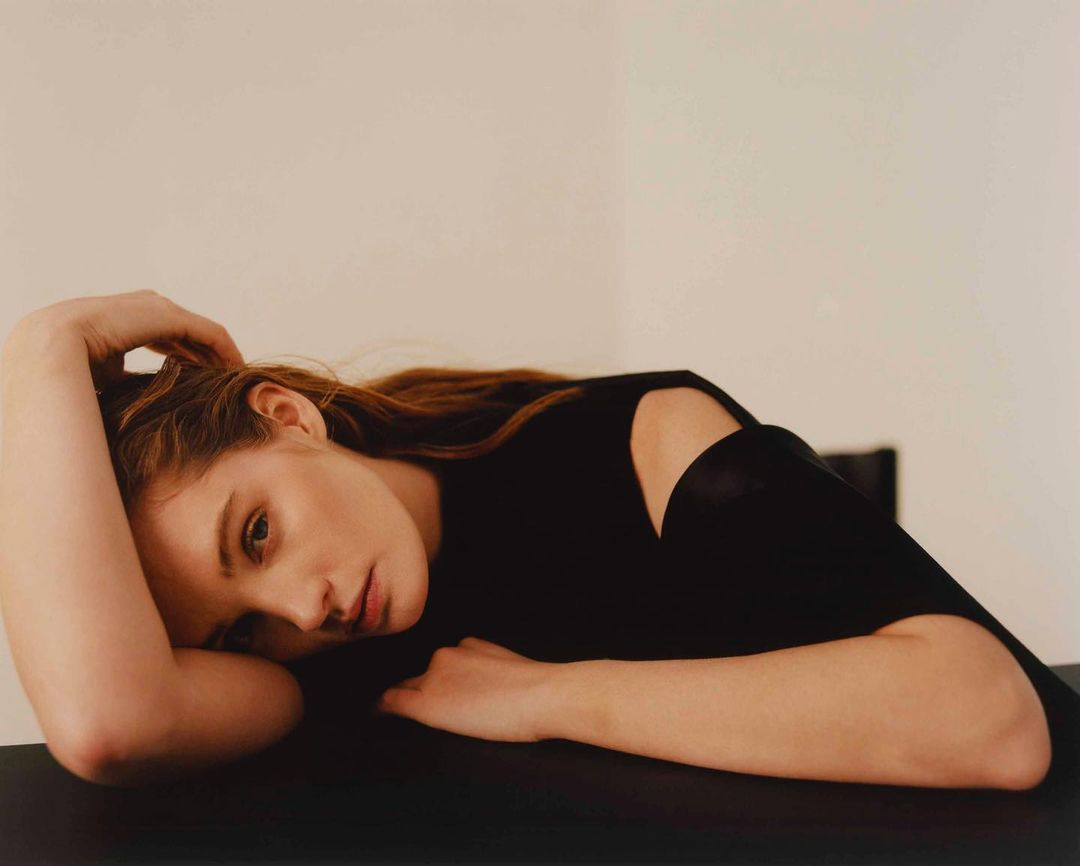 Alexina Graham Alexina Graham