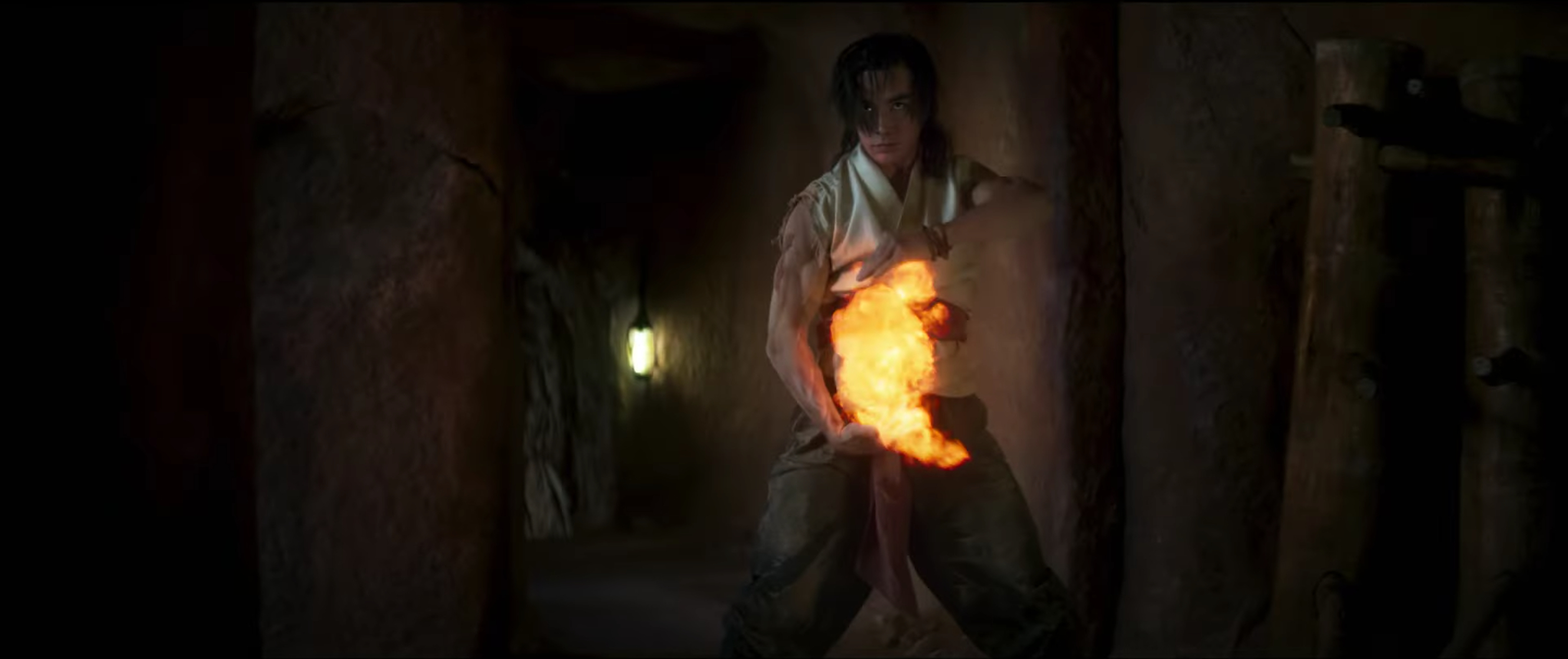 Mortal Kombat