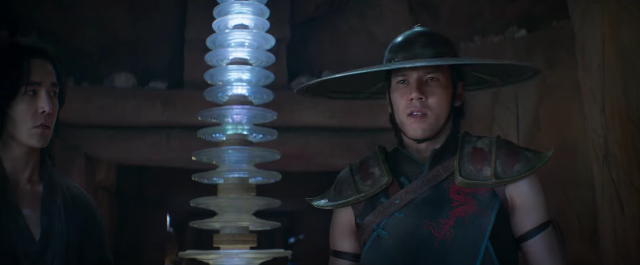 Mortal Kombat