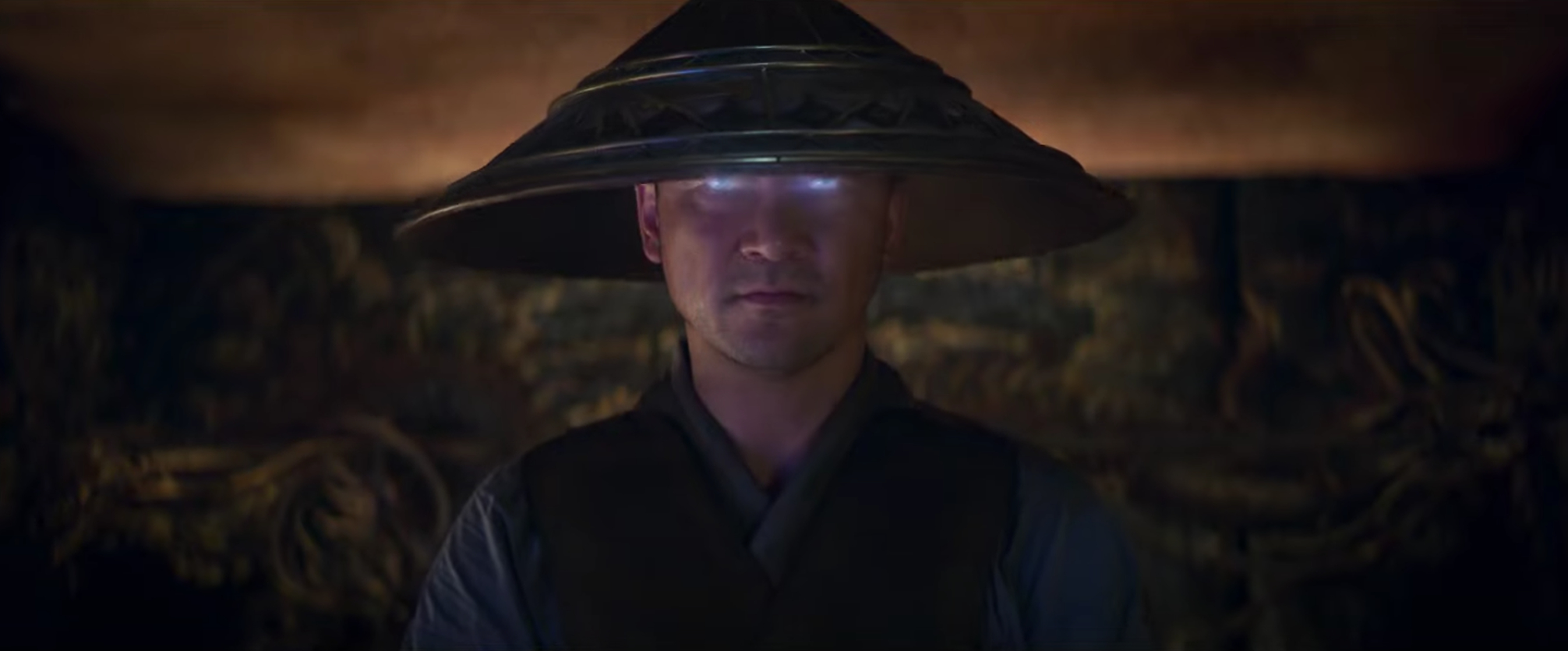 Mortal Kombat