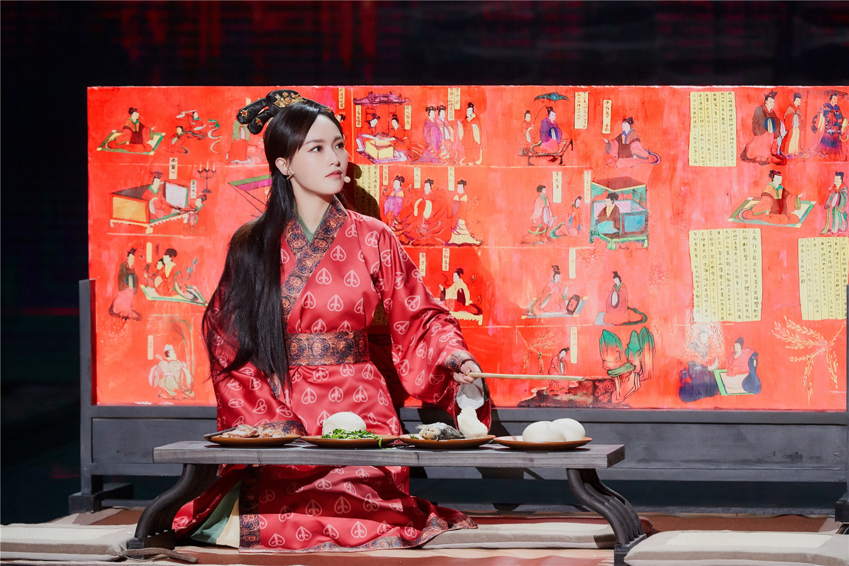 Yan Tang