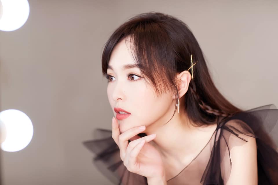 Yan Tang