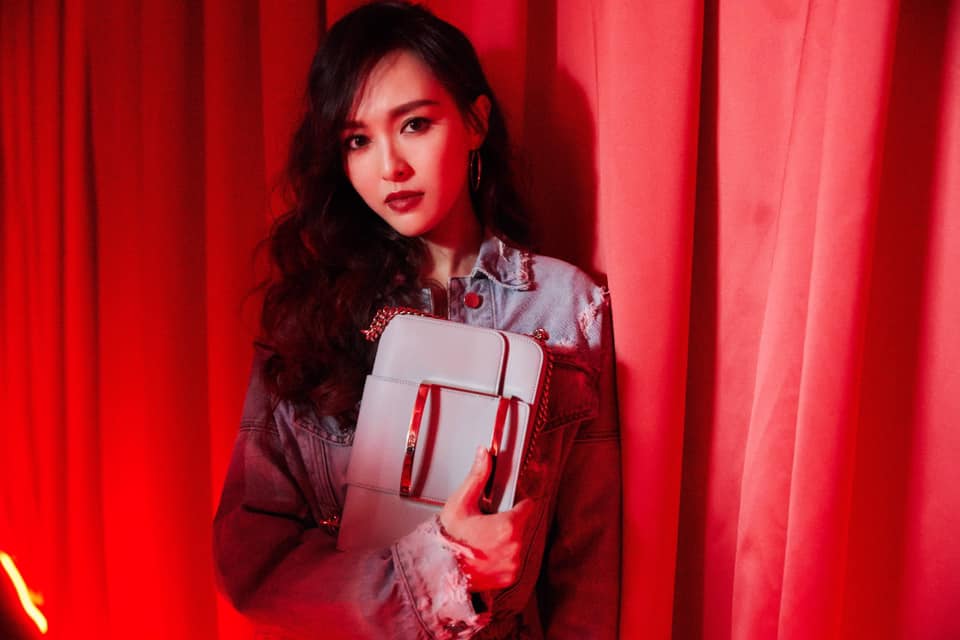 Yan Tang