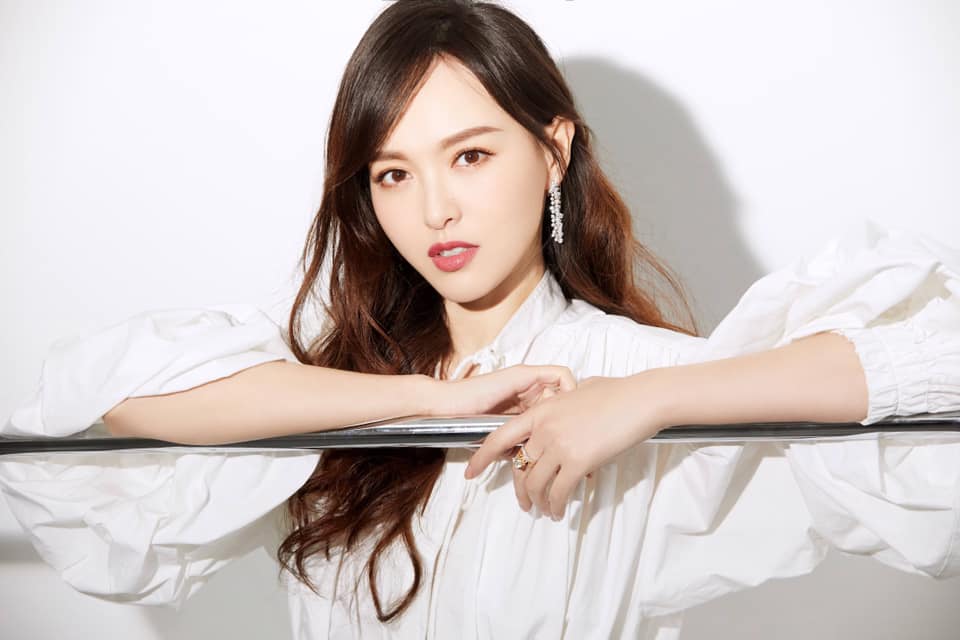 Yan Tang