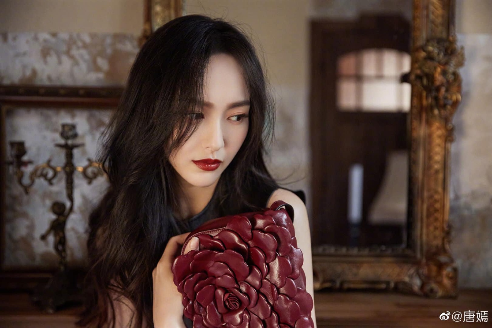 Yan Tang