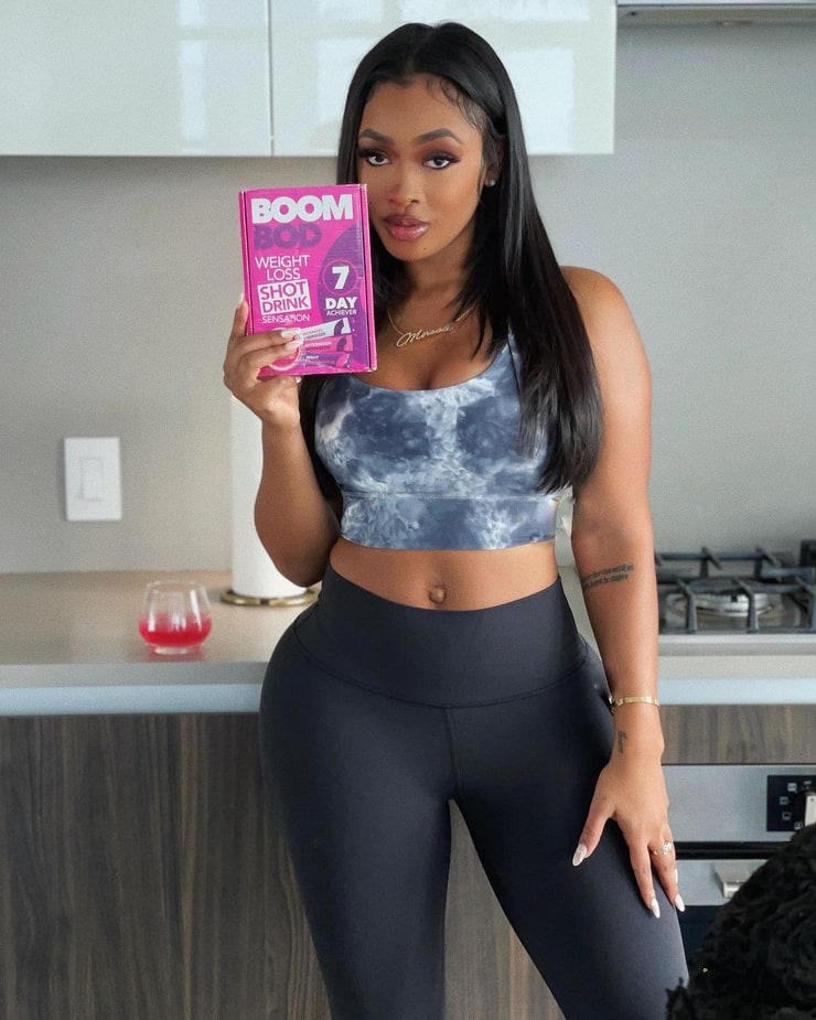 Miracle Watts Image 2742