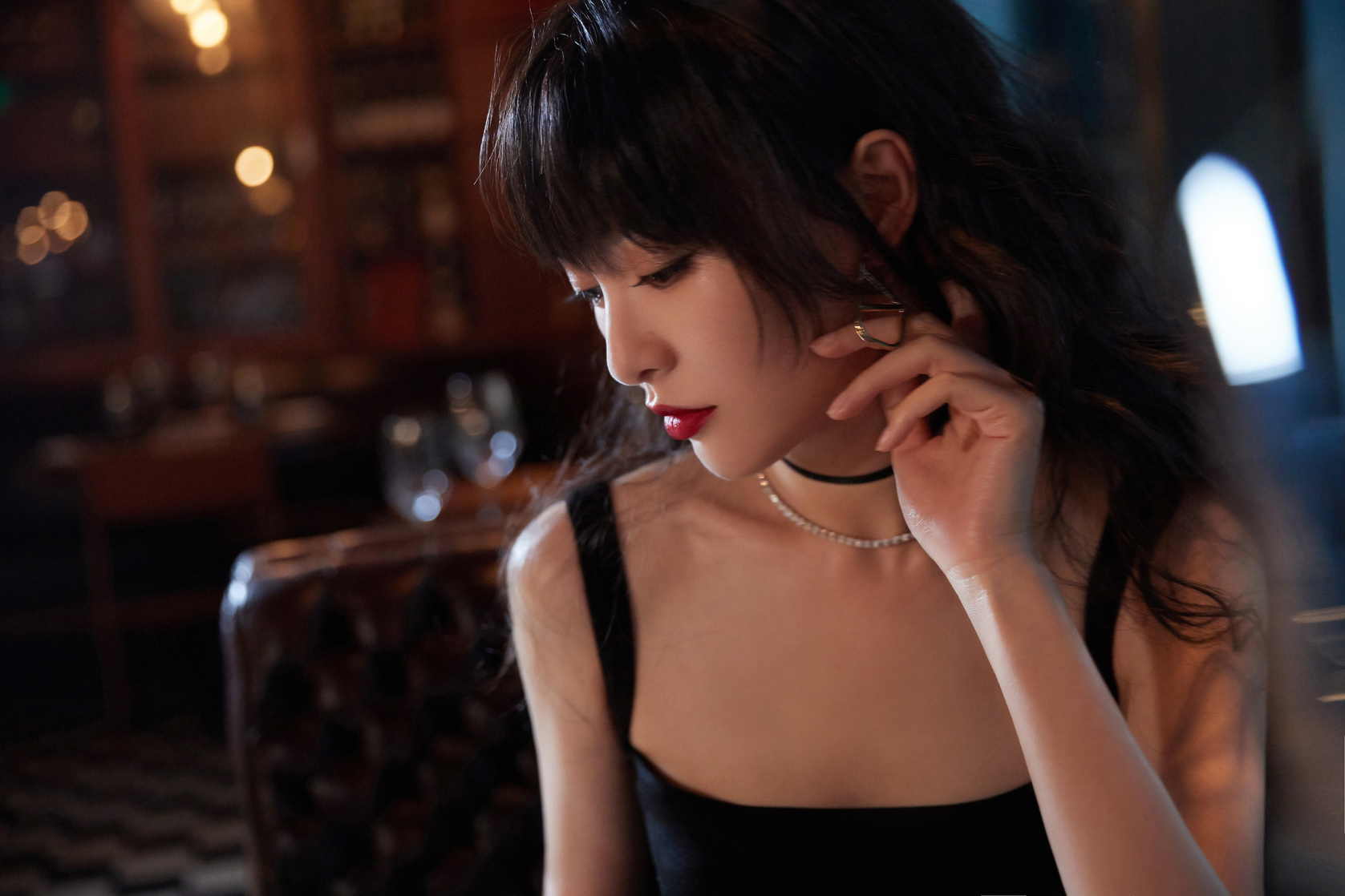 Yan Tang