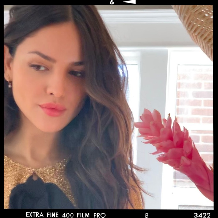 Eiza Gonzalez picture