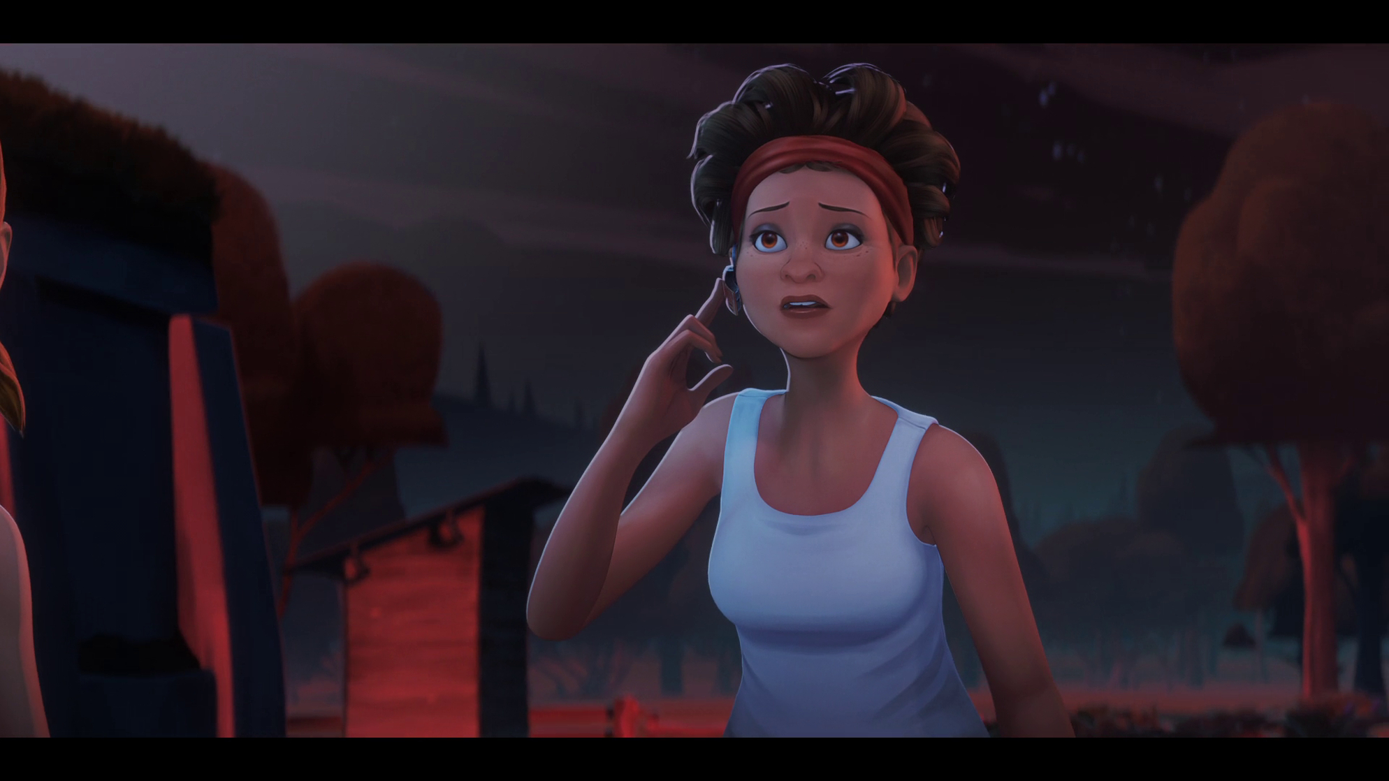 Love, Death & Robots