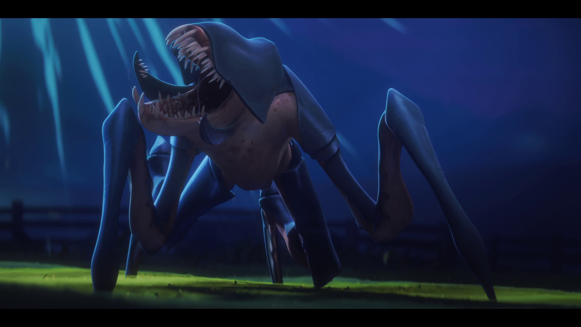 Love, Death & Robots