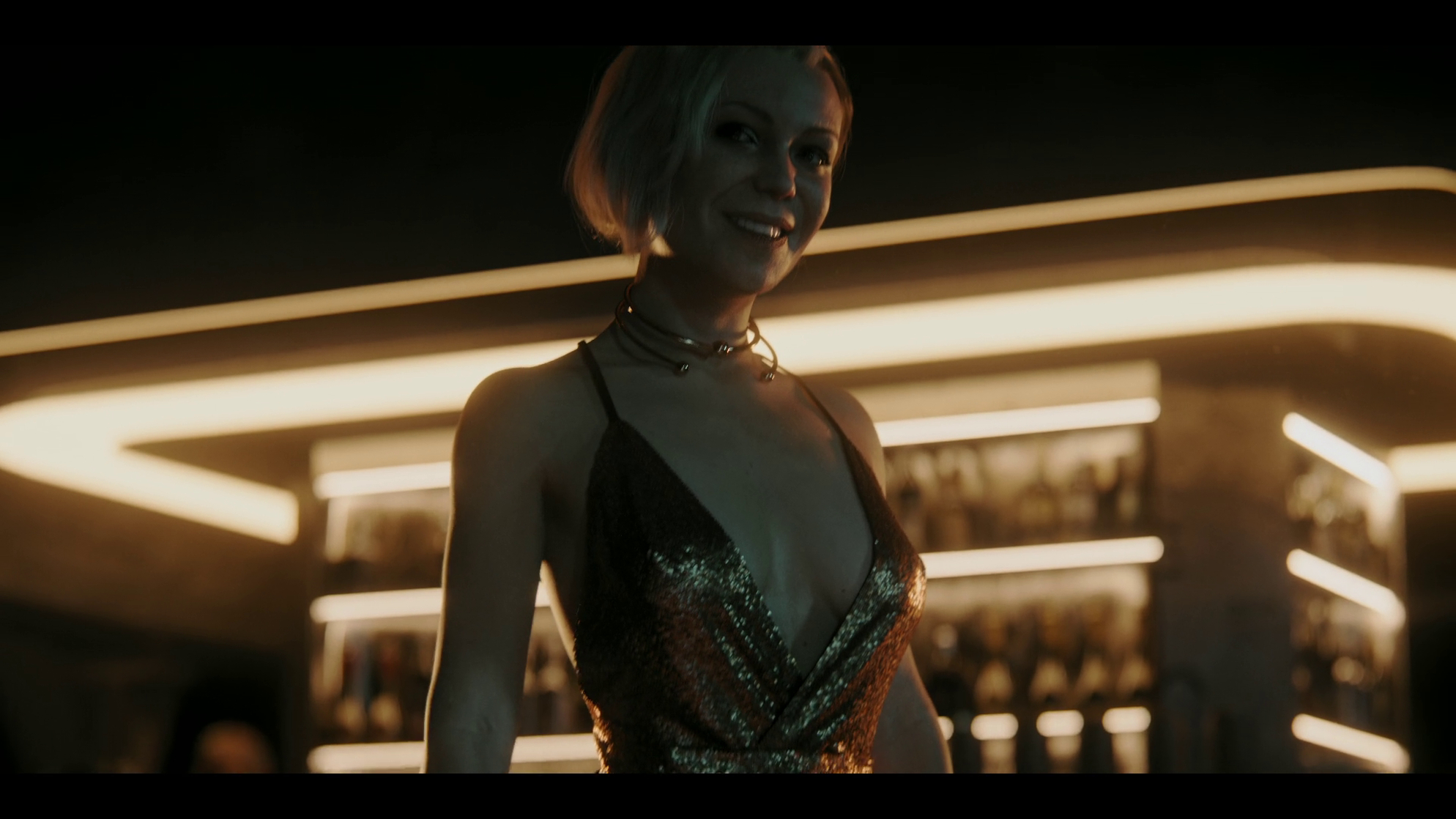 Love, Death & Robots