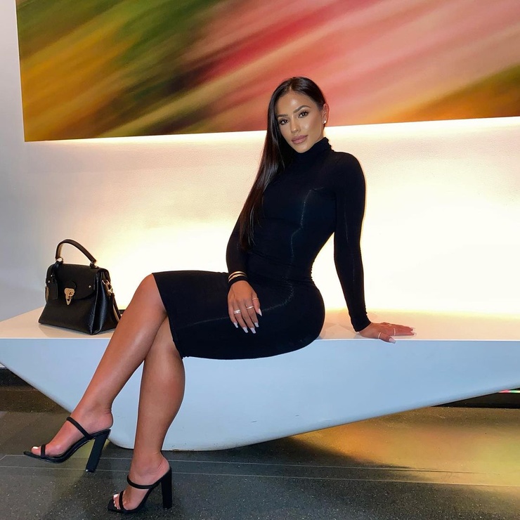 Picture of Giuliana Ava