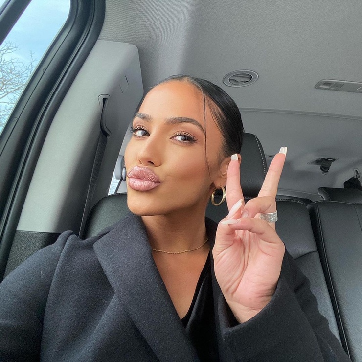 Picture of Giuliana Ava