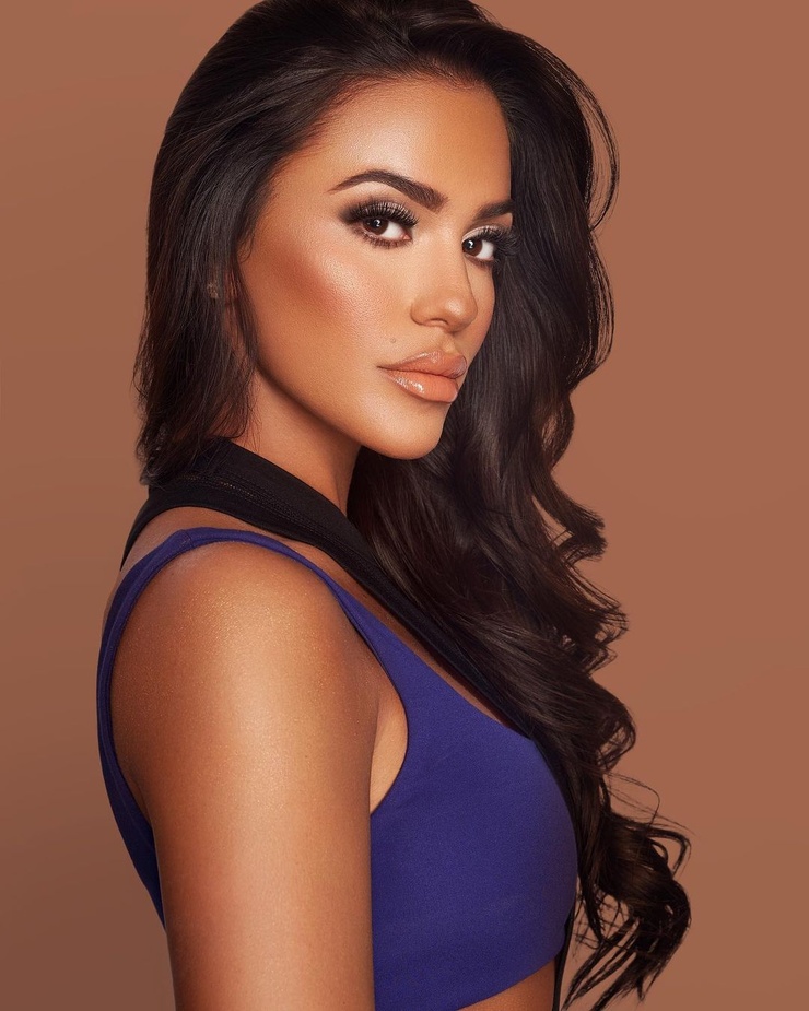 Picture of Giuliana Ava