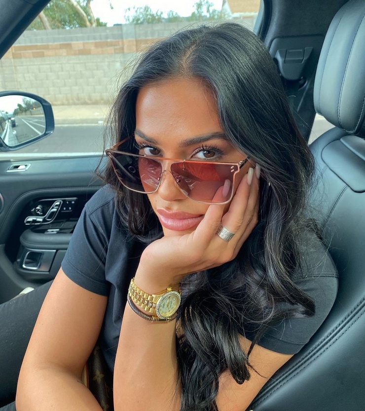 Picture of Giuliana Ava