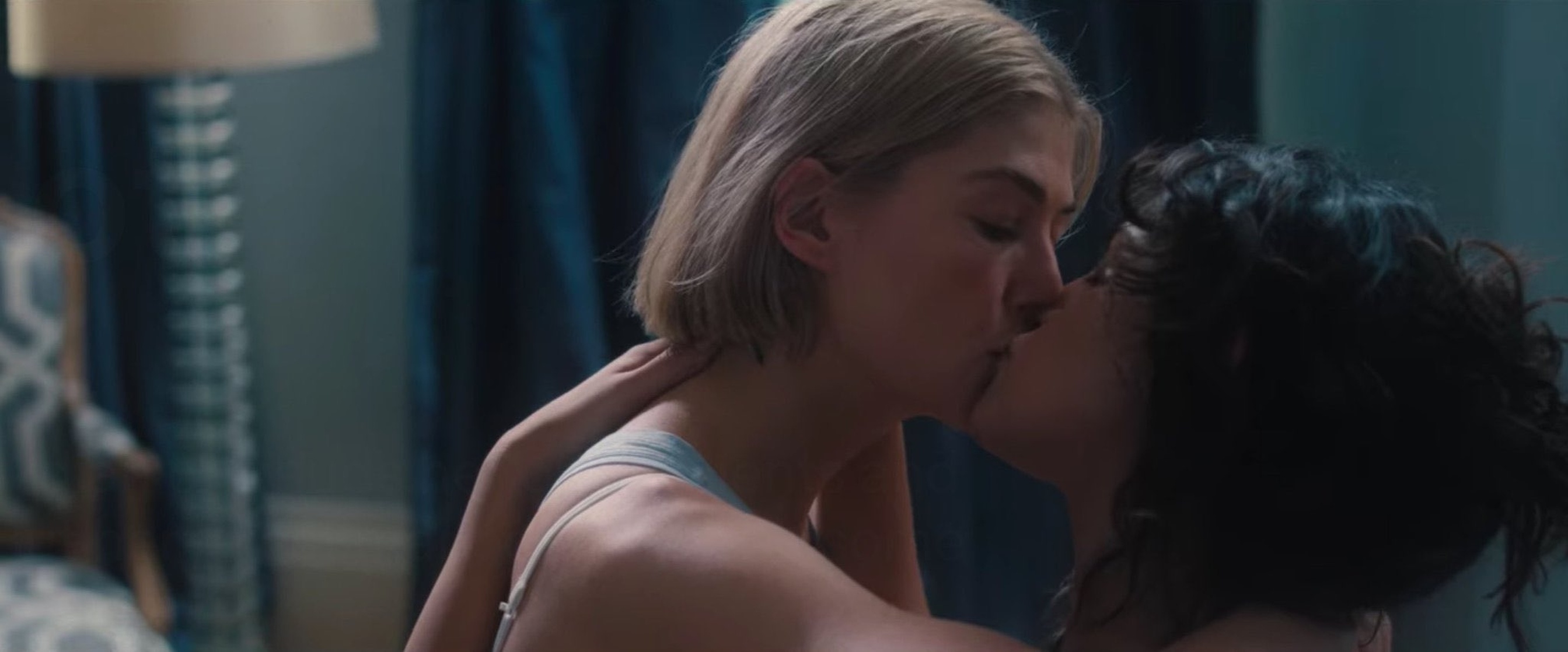 Rosamund Pike Rosamund Pike