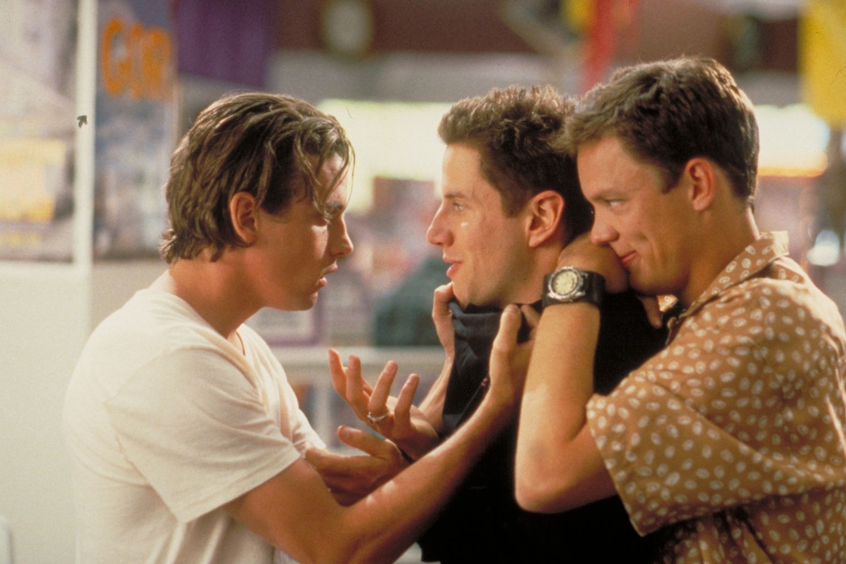 Scream (1996) Scream (1996)
