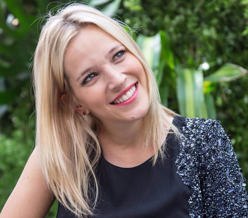 Picture of Luisana Lopilato