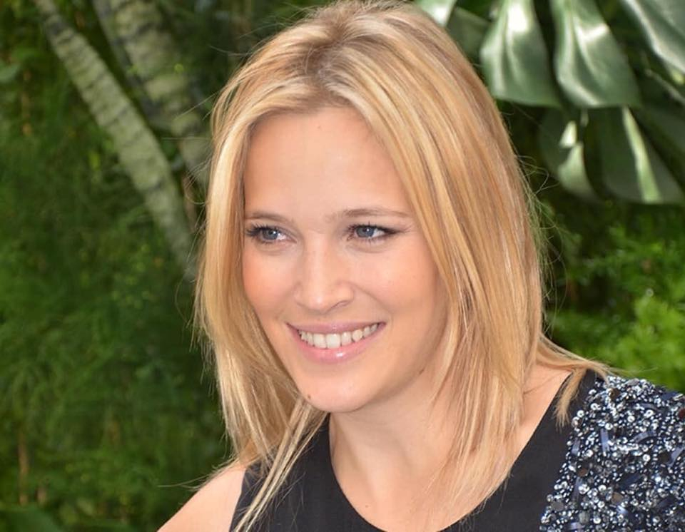 Luisana Lopilato