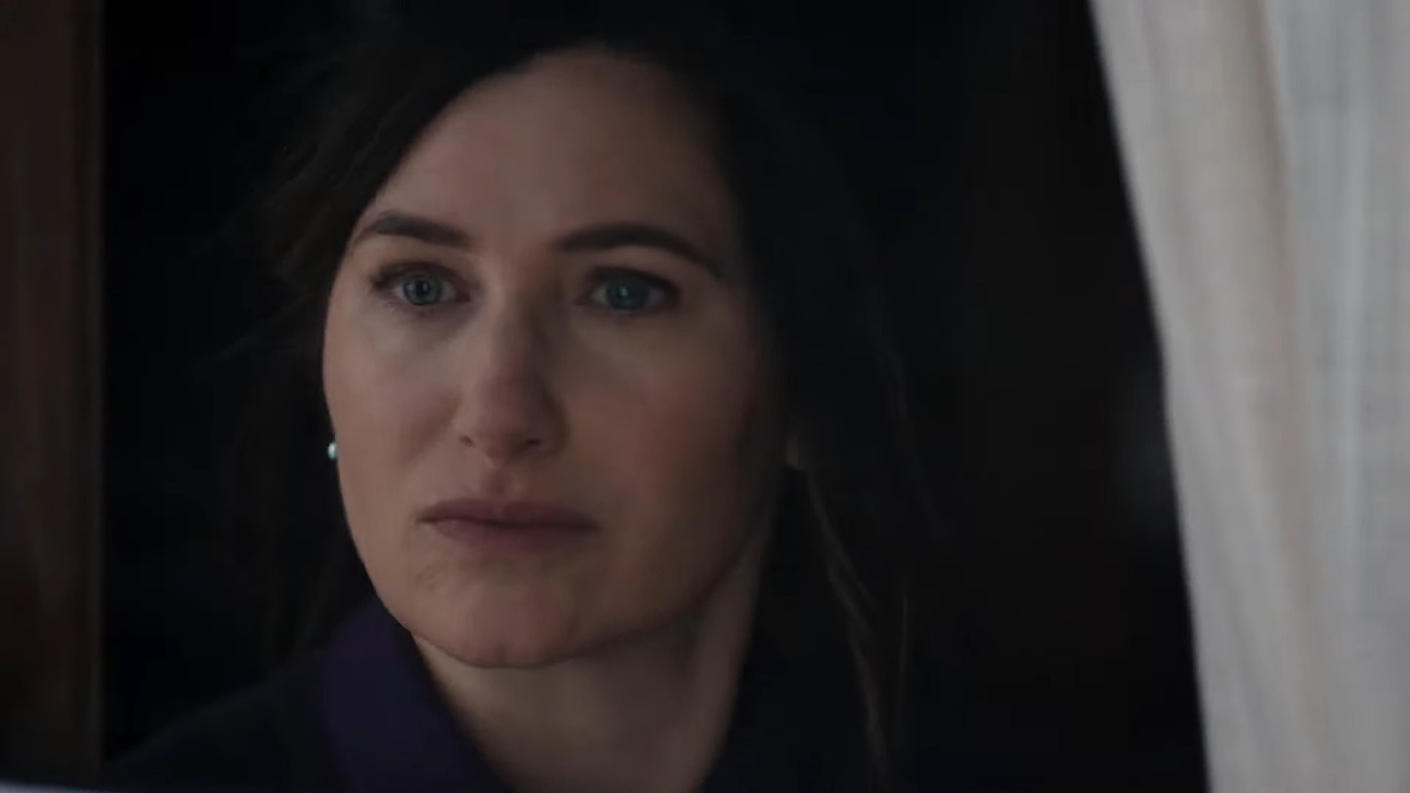 Agatha Harkness (Kathryn Hahn)