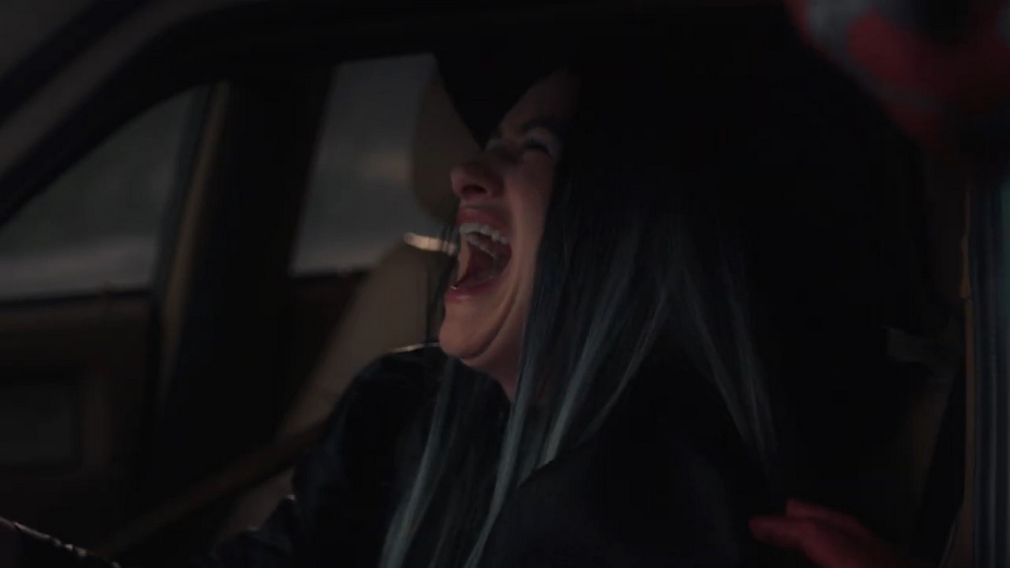 Agatha Harkness (Kathryn Hahn)