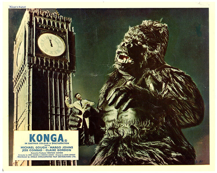 Konga