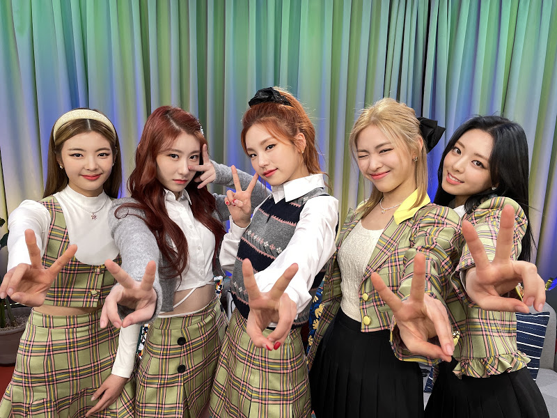 ITZY