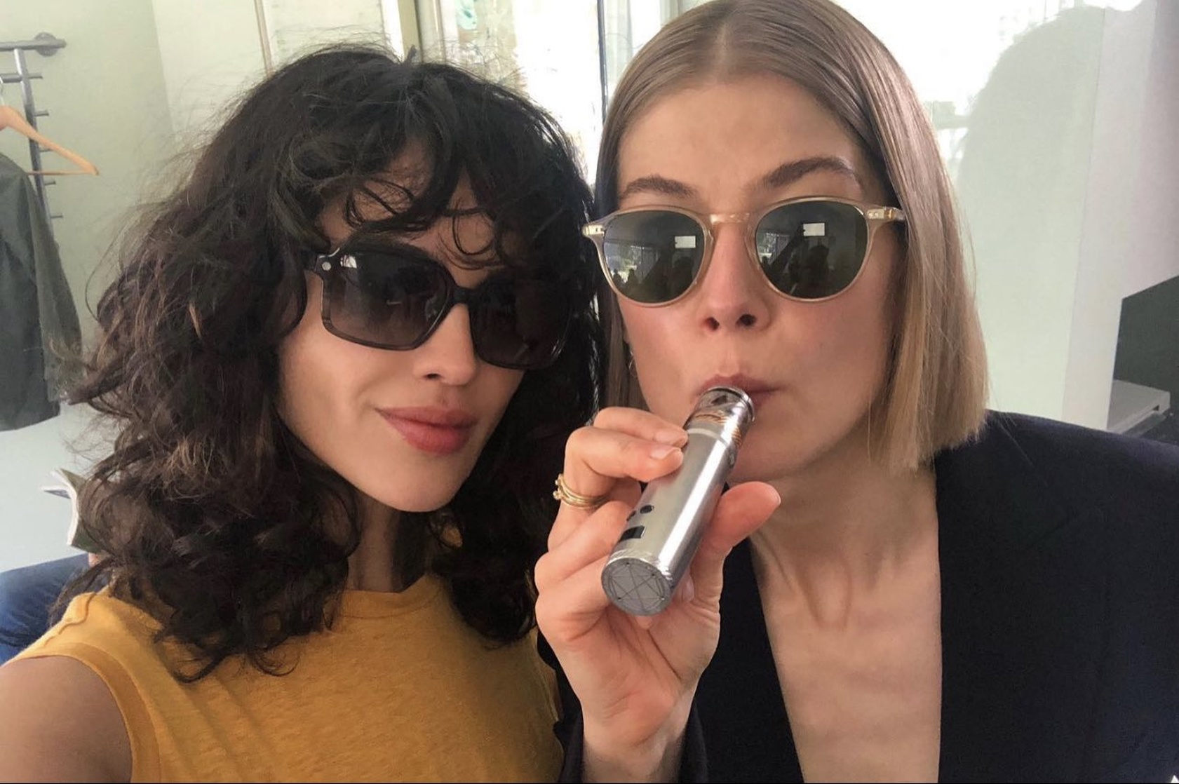 Rosamund Pike Rosamund Pike