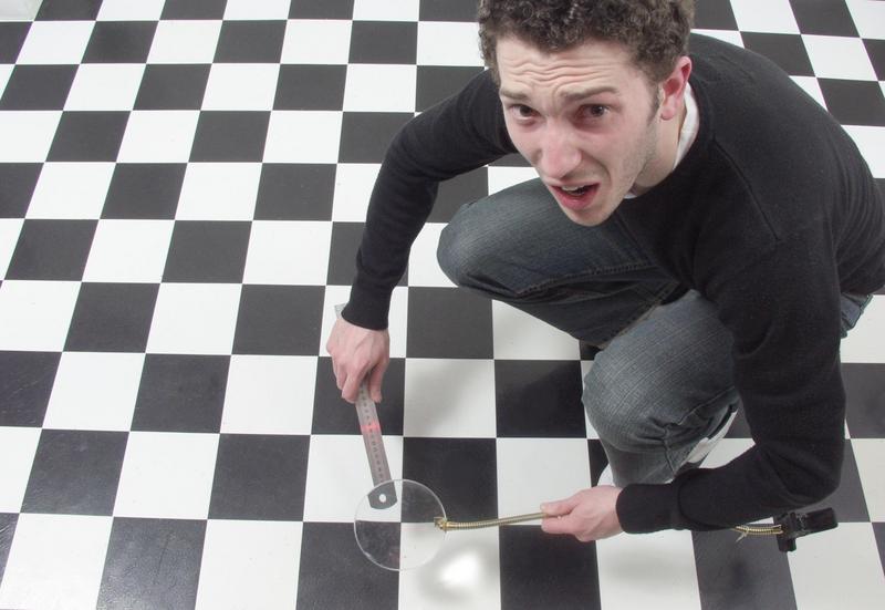 Jon Richardson