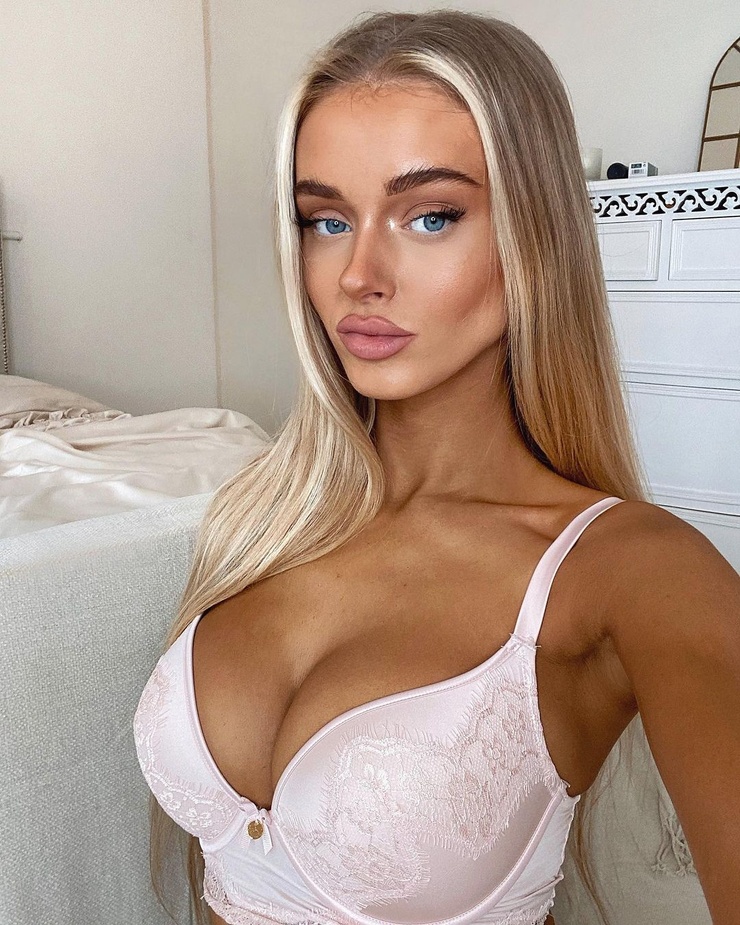 Picture of Victoria Turner.