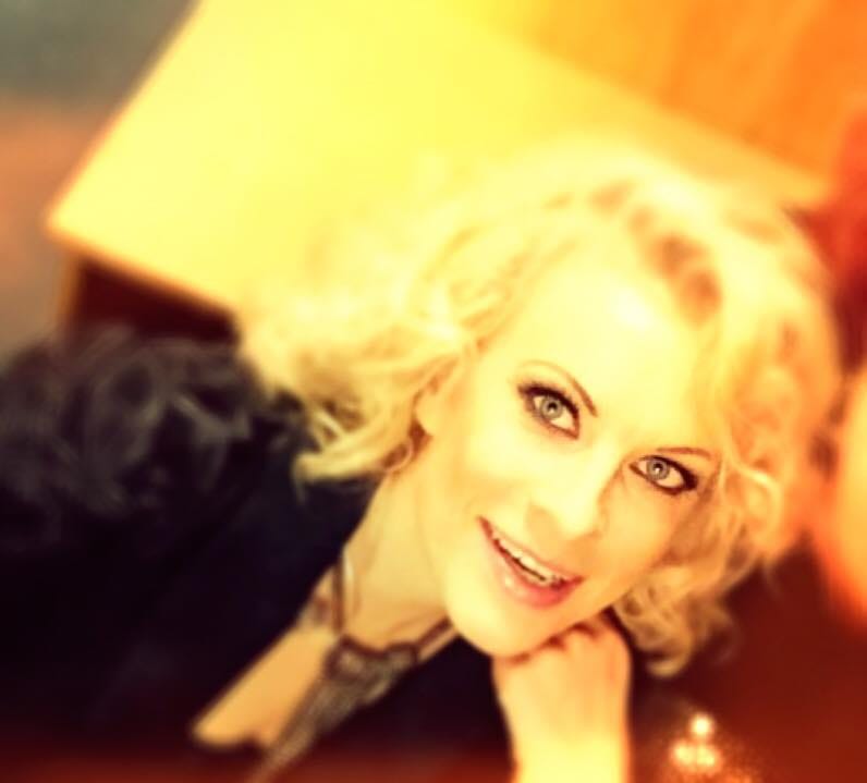 Laura Voutilainen