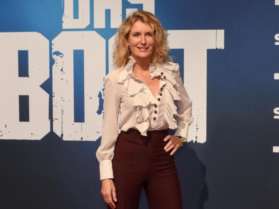 Maria Furtwängler