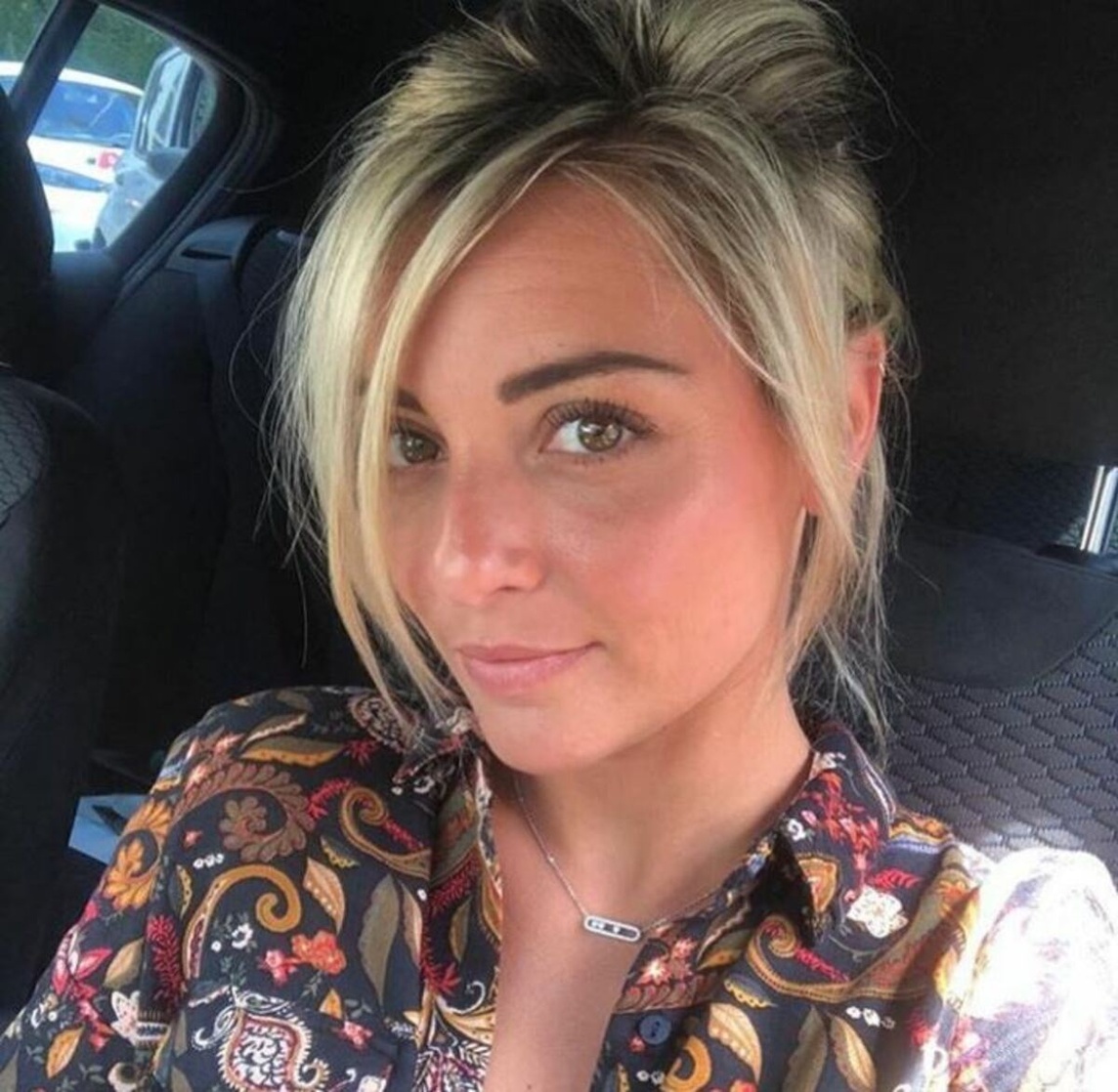 Priscilla Betti Priscilla Betti