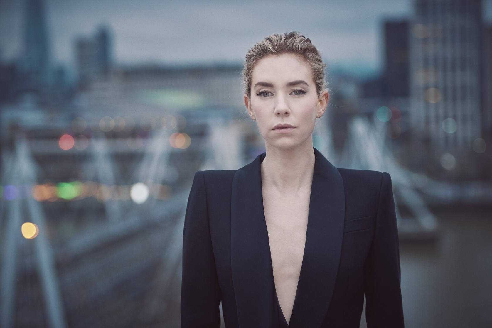 Vanessa Kirby Vanessa Kirby