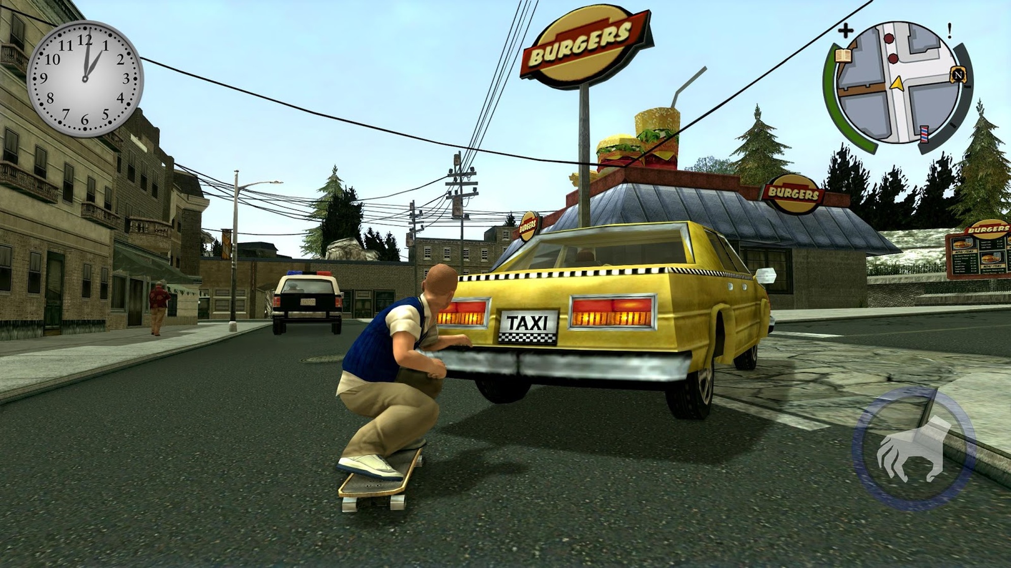 Bully: Scholarship Edition