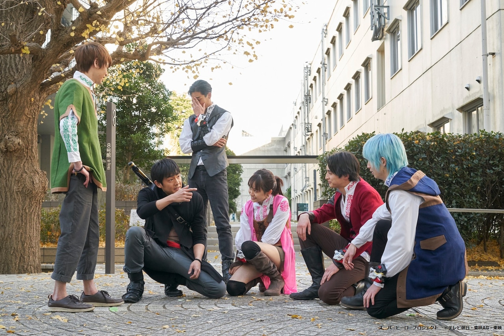 Kishiryu Sentai Ryusoulger Special Volume: Memory of Soulmates