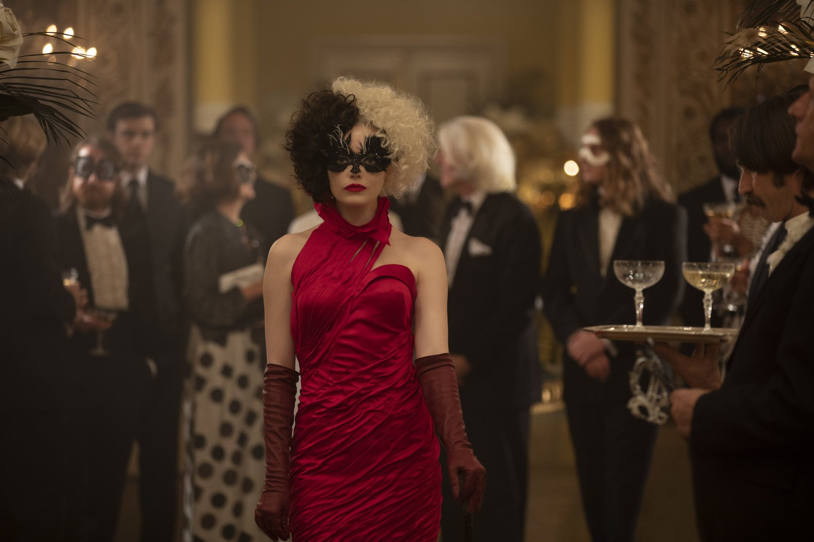 Cruella Cruella