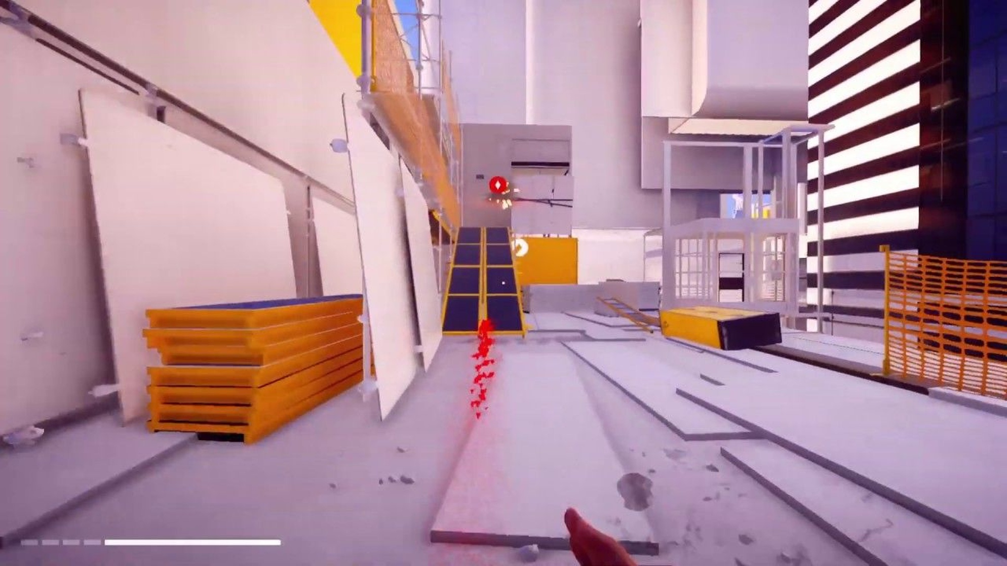 Image of Mirror's Edge Catalyst