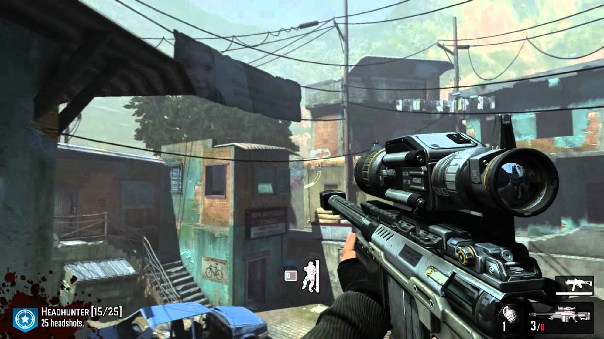 F.E.A.R. 3
