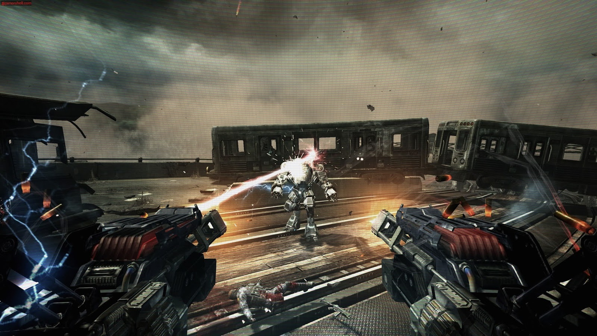 F.E.A.R. 3