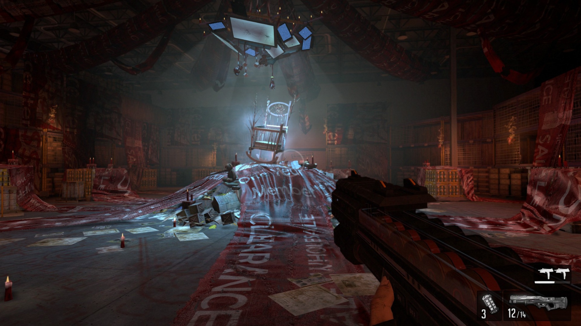 F.E.A.R. 3
