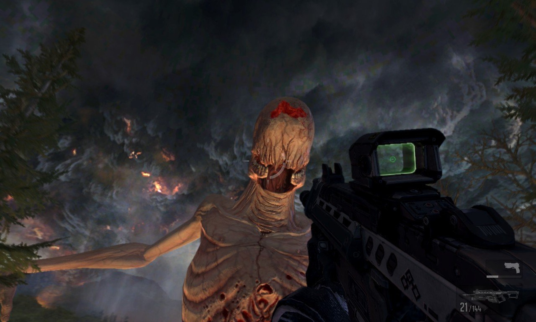 F.E.A.R. 3